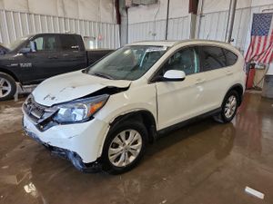 Honda CR-V EXL 2.4L 4 2014