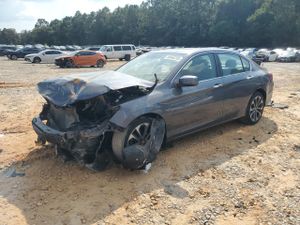 Honda Accord EXL 3.5L 6 2015