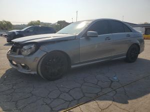 Mercedes-Benz C 300 3.0L 6 2010