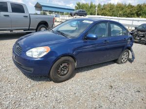 Hyundai Accent GLS 1.6L 4 2010