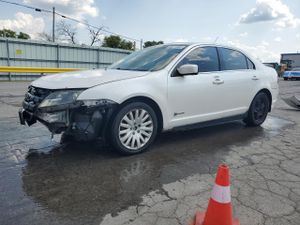 Ford Fusion HYBRID 2.5L 4 2010
