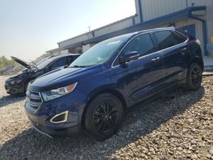 Ford Edge SEL 2.0L 4 2016