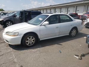 Honda Accord EX 2.3L 4 2002