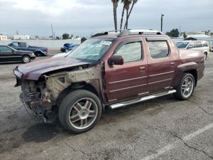 Honda Ridgeline RTL 3.5L 6 2007
