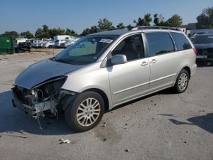 Toyota Sienna XLE 3.5L 6 2009