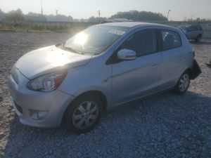 Mitsubishi Mirage ES 1.2L 3 2015