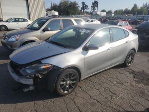 Dodge Dart SE 2.0L 4 2015