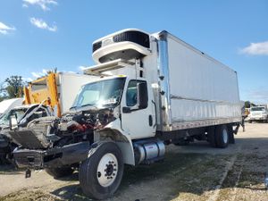 International MV Series 6.7L 6 2023