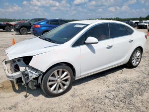 Buick Verano CONVENIENCE 2.4L 4 2014