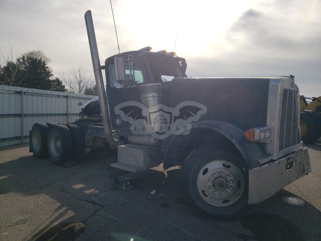 Peterbilt 379 6 1997