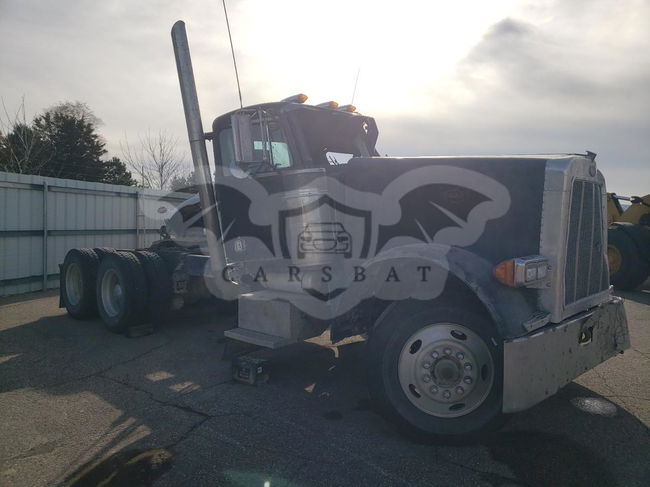 Peterbilt 379 6 1997