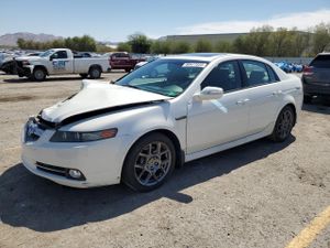 Acura TL TYPE S 3.5L 6 2008