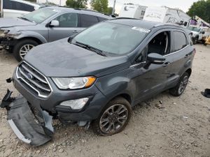 Ford Ecosport TITANIUM 2.0L 4 2020