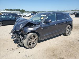 Audi Q5 PREMIUM PLUS 3.0L 6 2015