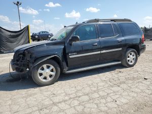 GMC Envoy XL 4.2L 6 2006