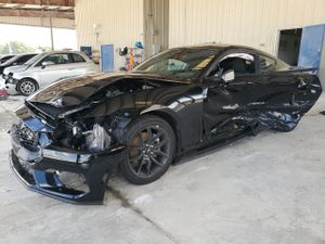 Ford Mustang 2.3L 4 2025