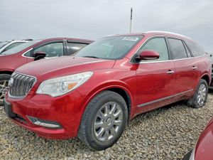 Buick Enclave 3.6L 6 2013