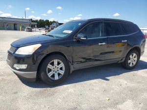 Chevrolet Traverse LT 3.6L 6 2012