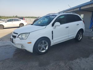 Chevrolet Captiva SPORT 3.0L 6 2012