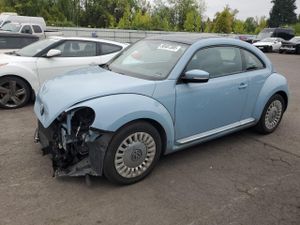 Volkswagen Beetle 2.5L 5 2014