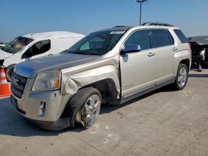 GMC Terrain SLT 2.4L 4 2015