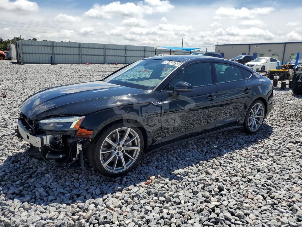 Audi A5 PREMIUM 45 2.0L 4 2025