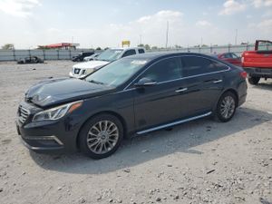 Hyundai Sonata SPORT 2.4L 4 2015