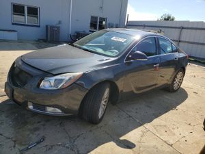 Buick Regal PREMIUM 2.0L 4 2013