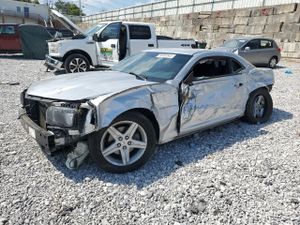 Chevrolet Camaro LT 3.6L 6 2011