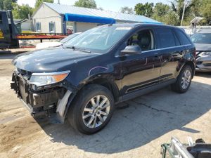 Ford Edge LIMITED 3.5L 6 2014
