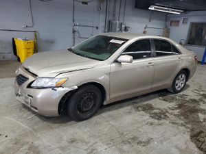 Toyota Camry CE 2.4L 4 2007