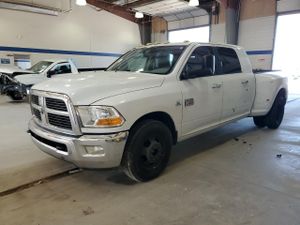 Dodge RAM 6.7L 6 2012