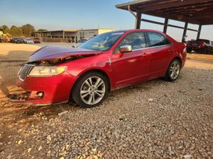 Lincoln MKZ 3.5L 6 2010