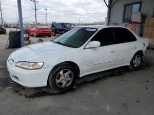 Honda Accord EX 2.3L 4 2000