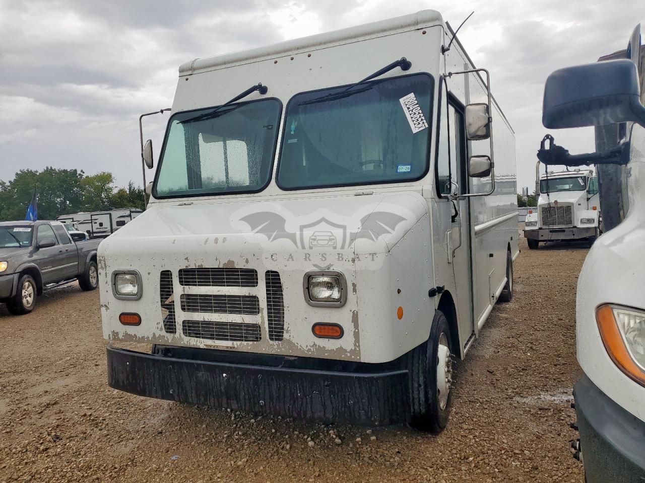 Ford F59 6.8L 10 2017