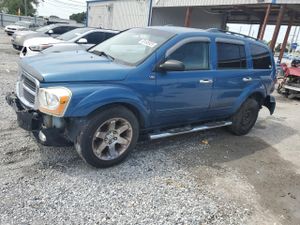 Dodge Durango SLT 4.7L 8 2005