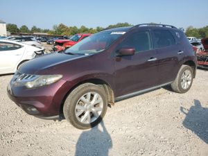 Nissan Murano S 3.5L 6 2014