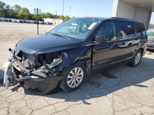 Volkswagen Routan SE 3.6L 6 2013