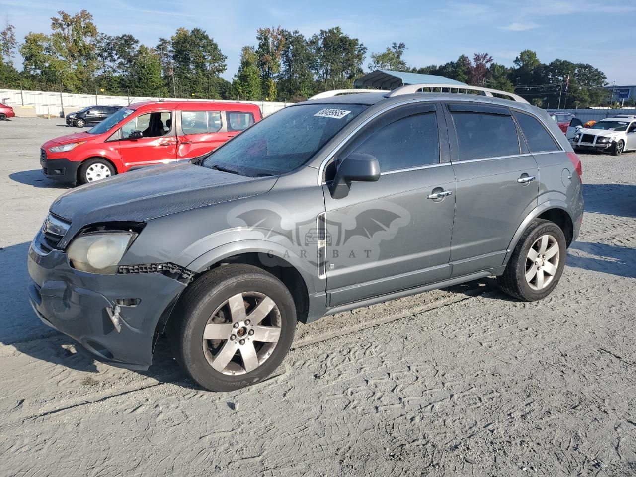 Saturn Vue XR 3.6L 6 2009