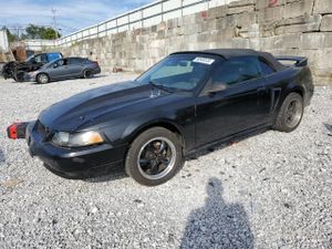 Ford Mustang GT 4.6L 8 2002