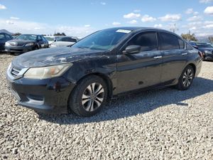 Honda Accord LX 2.4L 4 2014