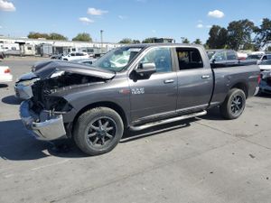 RAM 1500 SLT 3.0L 6 2015