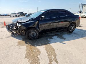 Toyota Corolla BASE 1.8L 4 2013