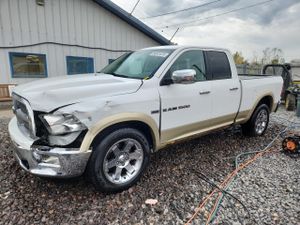 Dodge RAM 5.7L 8 2011