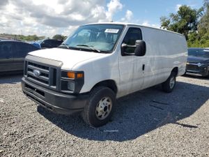 Ford Econoline E350 SUPER DUTY VAN 5.4L 8 2010