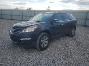 Chevrolet Traverse LT 3.6L 6 2015