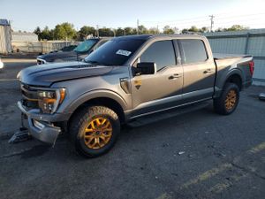 Ford F-150 SUPERCREW 3.5L 6 2023