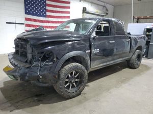 RAM 1500 ST 5.7L 8 2014