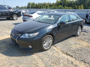 Lexus ES 350 3.5L 6 2013