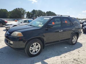 Acura MDX TOURING 3.5L 6 2006